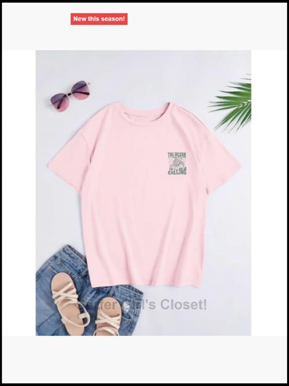 Girls Graphic Tee Sea Turtle Beach Shirt Summer Tops Cute Vacation
